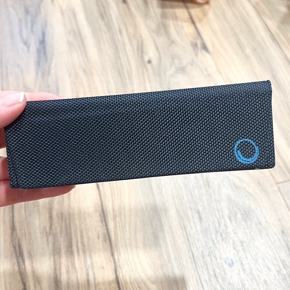 Flexon Collection Eyeglasses Case